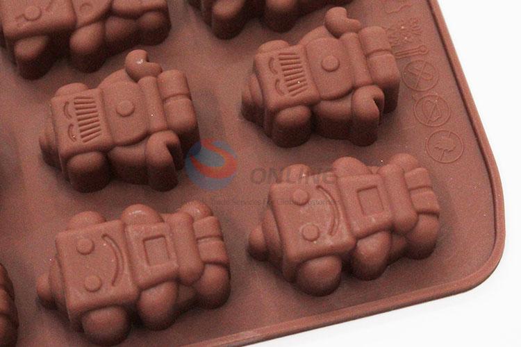 Professional Silica Gel Cake Mould