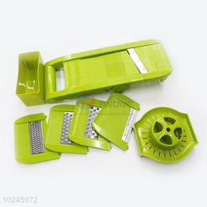 Multifunctional Vegetable &Fruit Peelers Set