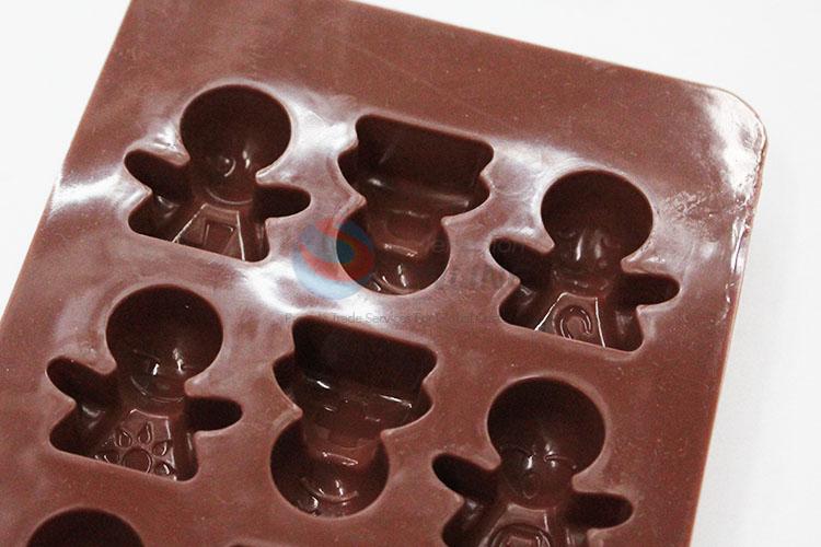 Direct Factory Silica Gel Cake Mould