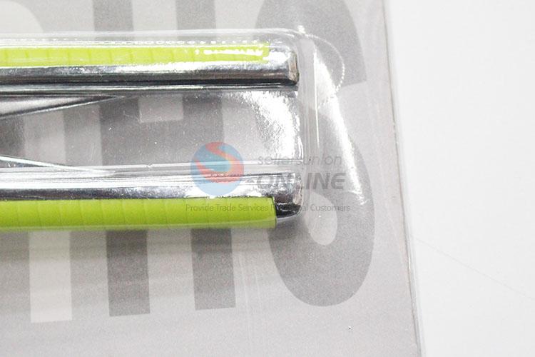 Promotional Gift Zinc Alloy Garlic Press