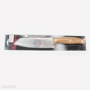 China Factory Kitchen Utensils Fruit Knife