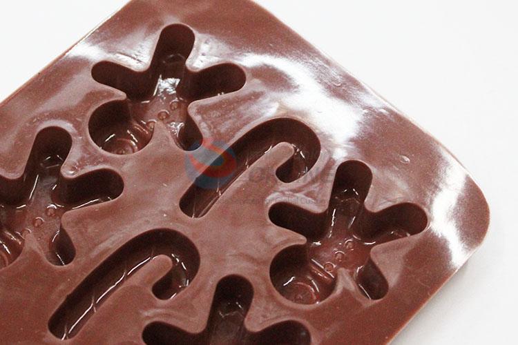 China Wholesale Silica Gel Cake Mould