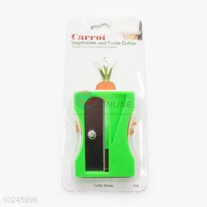 Superior Quality Multifunctional Vegetable&Fruit Peeler