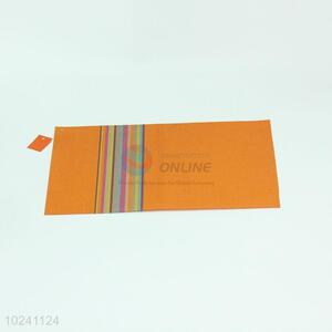 New Arrival PVC Placemat