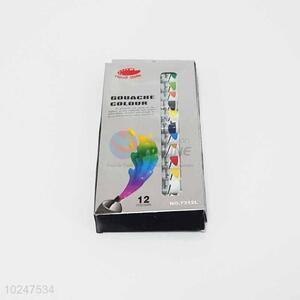 High Water Colour Art Paints Gouache Colour Set