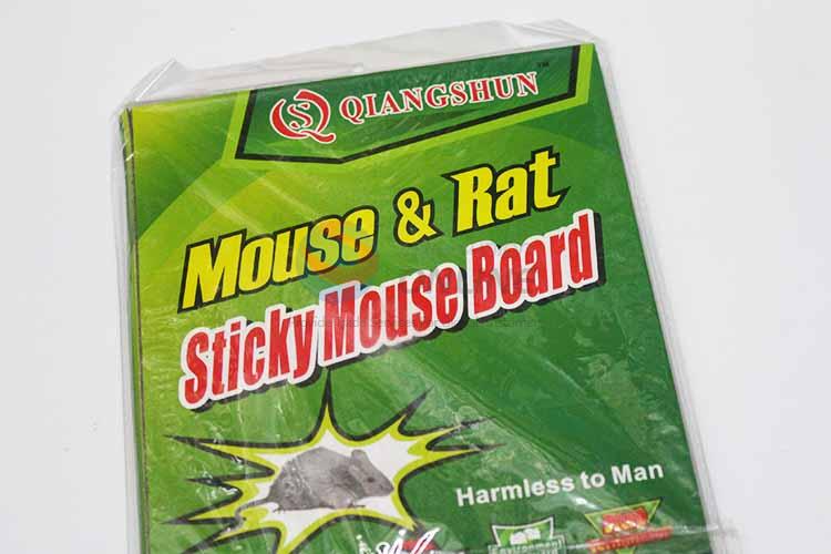 Sticky Rat Trap Glue for Mouse Catch/Sticky Mouse Board