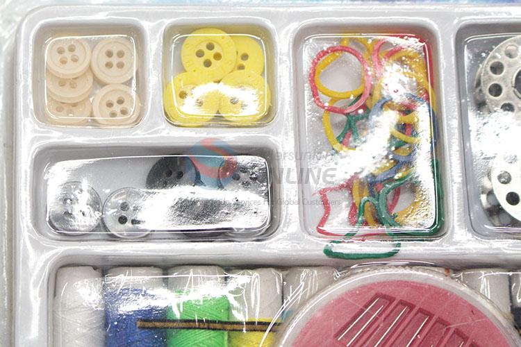 High Quality Button and Needle Set/Sewing Kits/Sewing Threads