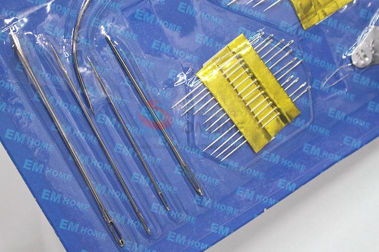 2017 Hot Household Repair Metal Hand Sewing Needle