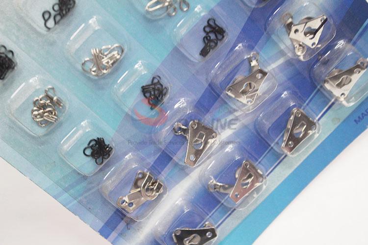 Popular Mini Metal Hooks for Sewing