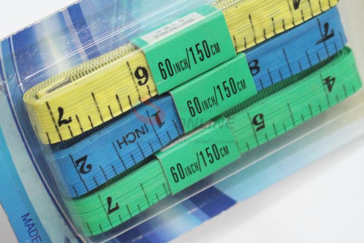 Hot Sale Mini Custom Body Tape Measure