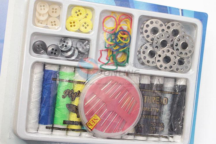 High Quality Button and Needle Set/Sewing Kits/Sewing Threads