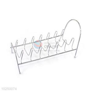 Fashion Design Restaurant House Metal Dish Drying Rack