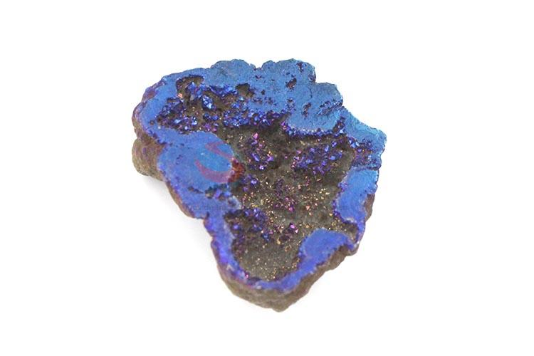 Good Quality Aura Quartz Geodes/Stone Crafts for Sale