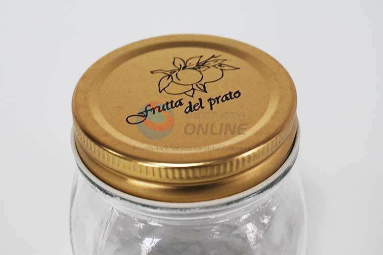 Normal low price high sales glass jar