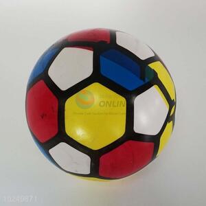 Promotional Colorful PVC Ball Toy for Kids