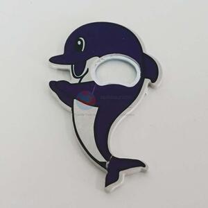 Dolphin Design Lovely Beer Bottle Opener