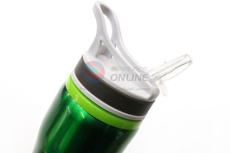 Good Sale Water Bottle Sports Bottle With Straw And Handle