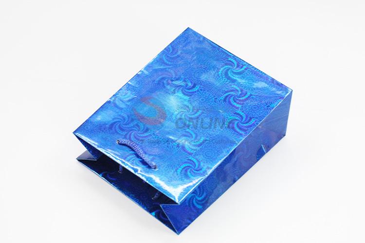 Super quality low price gift bag/shopping bag/paper bag