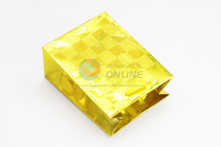 Wholesale cheap new gift bag/shopping bag/paper bag