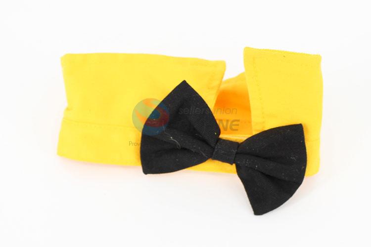 2016 Hot Sale Dog Bow Tie