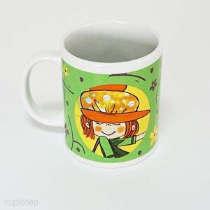 Cartoon Ceramic Cup/Mug Cup/Coffee Cup