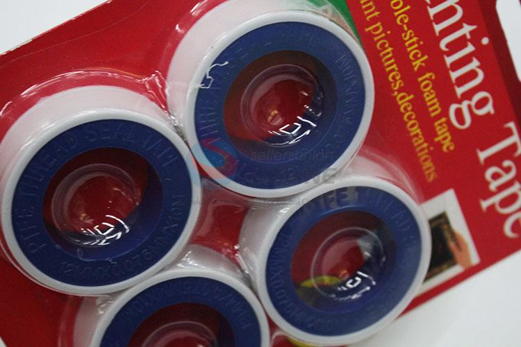 Eco-friendly Teflon Tape PTFE Thread Seal Tape