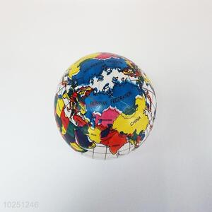 Top Sale World Map Football