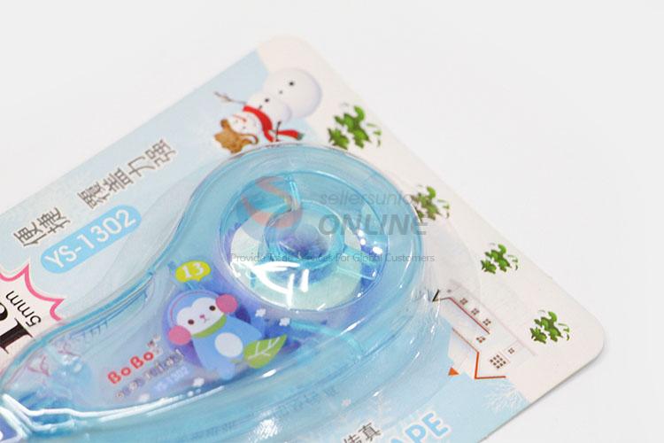 New Style Eco-Friendly Correction Tape for Students