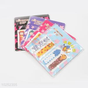 China Factory Cute Bookmark Sticky Note