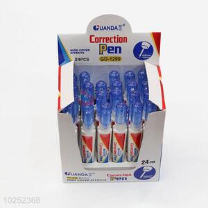 Hot Sale 7ml Correction Fluid