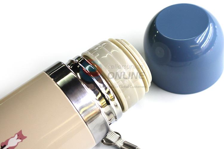 Hot Selling Colorful Thermos Water Bottle Vacuum Cup