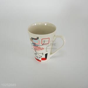 Promotional Gift Ceramic Coffee Mug Tea Cup