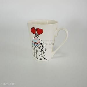 Pretty Cute Ceramic Cup Water Mug