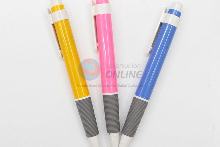 Fashion Designer 10 Pcs Plastic Ball-Point Pen