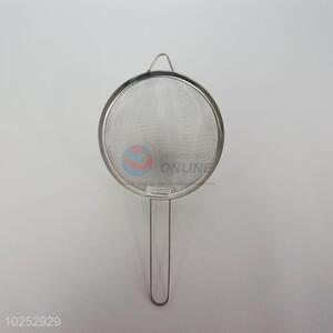 Top Quality Metal Oil Strainer Best Kitchen Tool