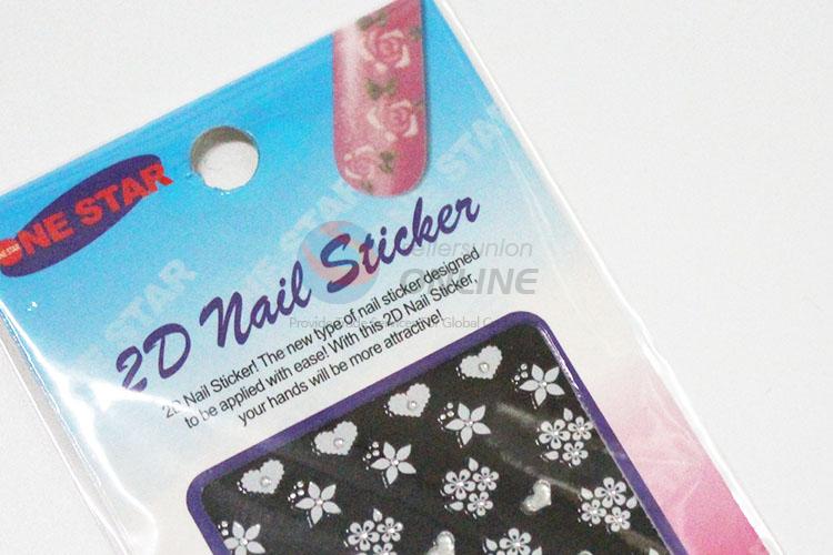 Best low price nail sticker