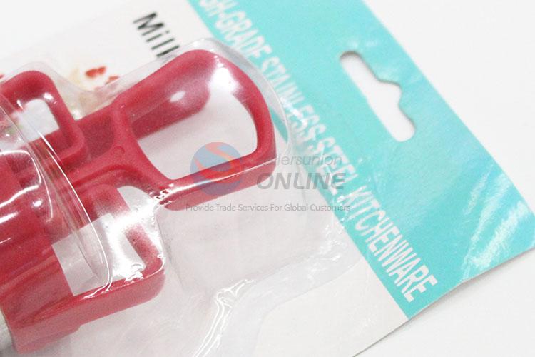 New product cheap best red cake decorating devices