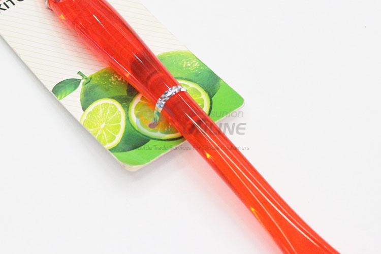 Daily use cheap red leakage shovel