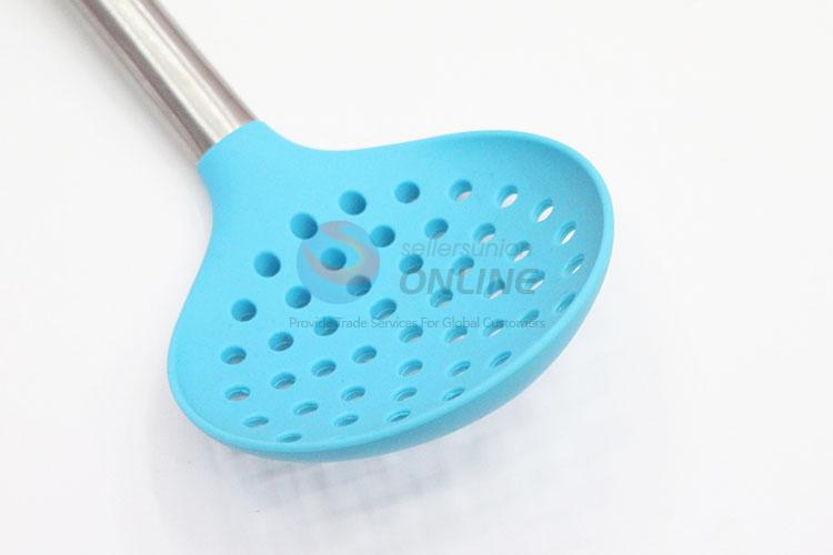 Good low price hot sales blue mesh strainer