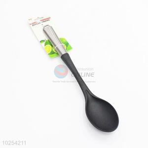 Normal best good black spoon