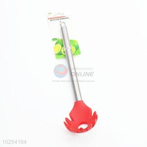 Cheap popular cool red powder rake