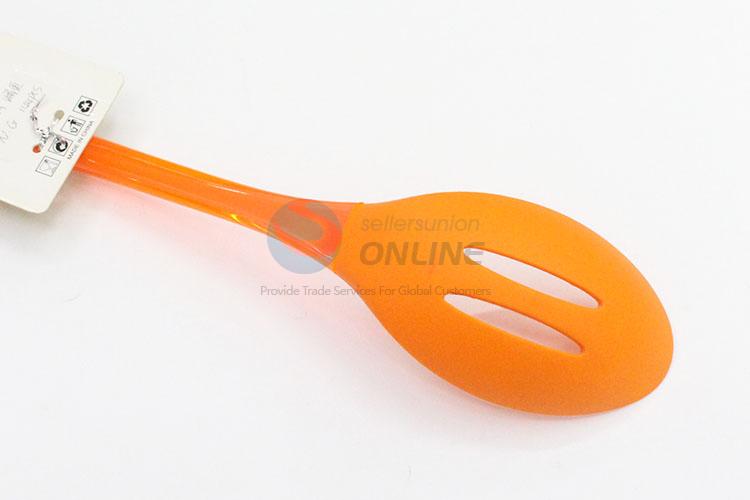 Normal low price high sales orange mesh strainer