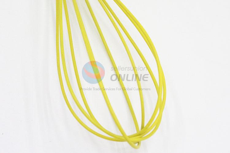 China factory price best green egg whisk