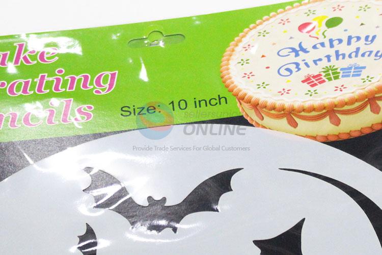 Best cute high sales cake decoration mould