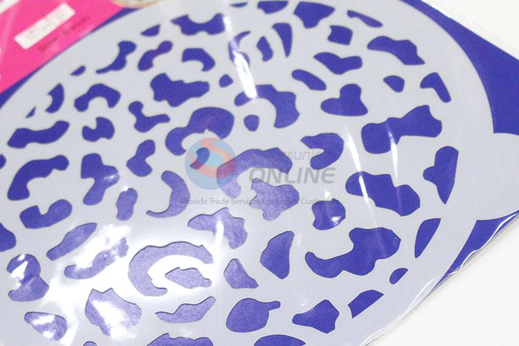 Wholesale cool best fashion cake decoration mould