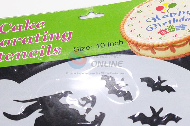 Popular top quality cute cake decoration mould