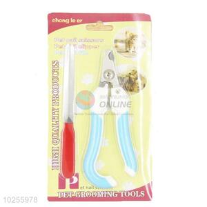 Wholesale Nail Clippers Nail File Grooming Set