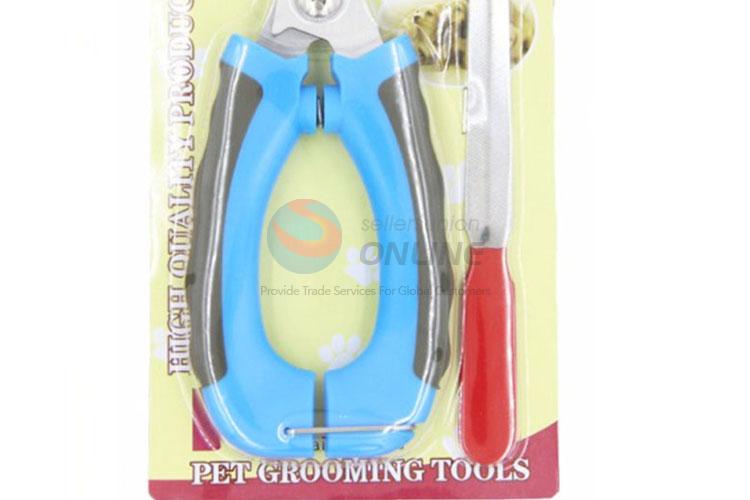 Wholesale New Pet Grooming Set