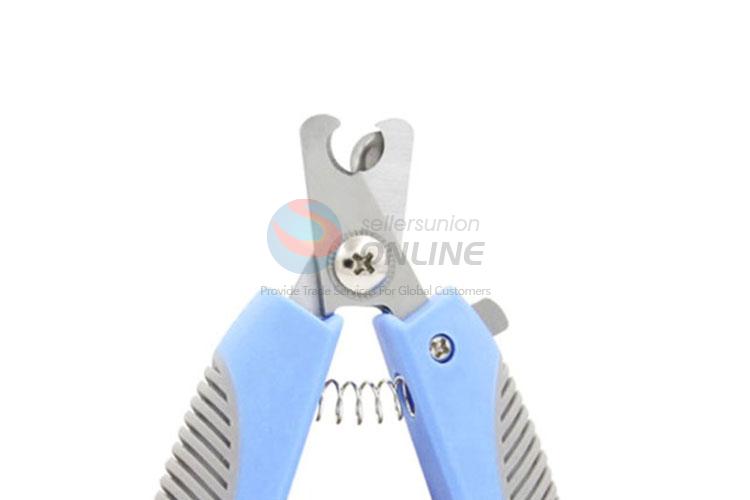 New Design Pet Nail Trimmer Nail Clipper