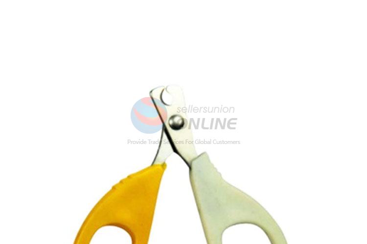 High Quality New Design Nail Clippers Scissor Pet beauty